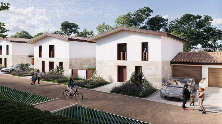 Ma-Cabane - Vente Maison Hendaye, 78 m²