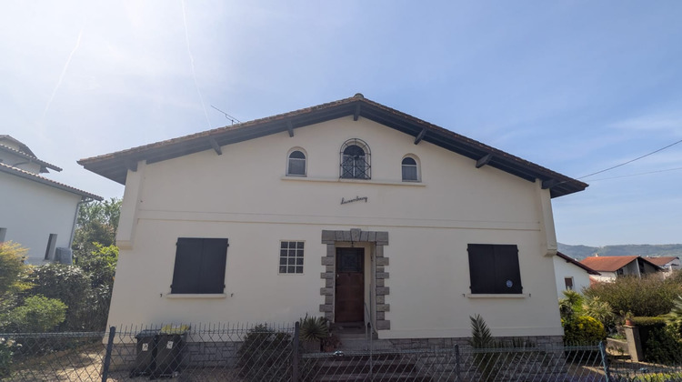 Ma-Cabane - Vente Maison HENDAYE, 116 m²