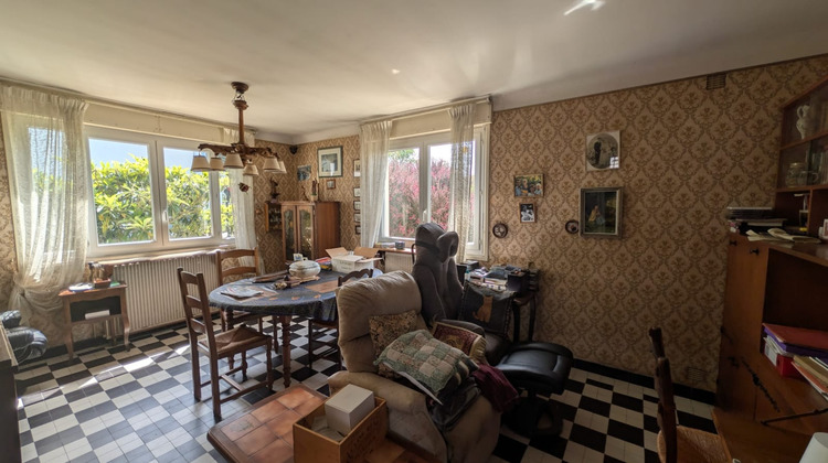 Ma-Cabane - Vente Maison HENDAYE, 116 m²