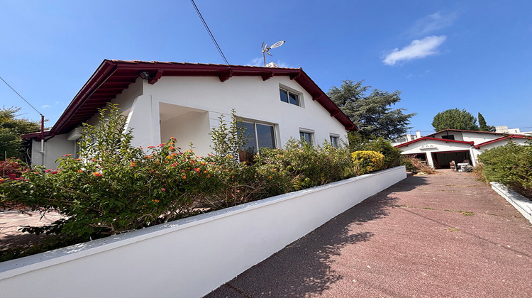Ma-Cabane - Vente Maison HENDAYE, 122 m²