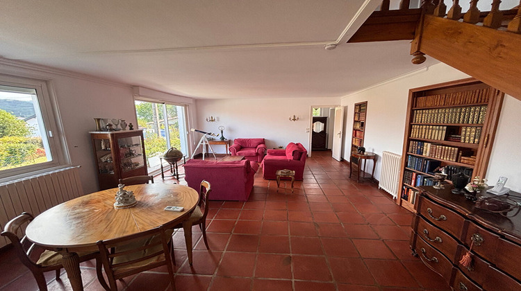 Ma-Cabane - Vente Maison HENDAYE, 122 m²