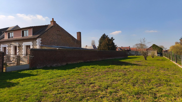 Ma-Cabane - Vente Maison Hendecourt-les-Cagnicourt, 85 m²