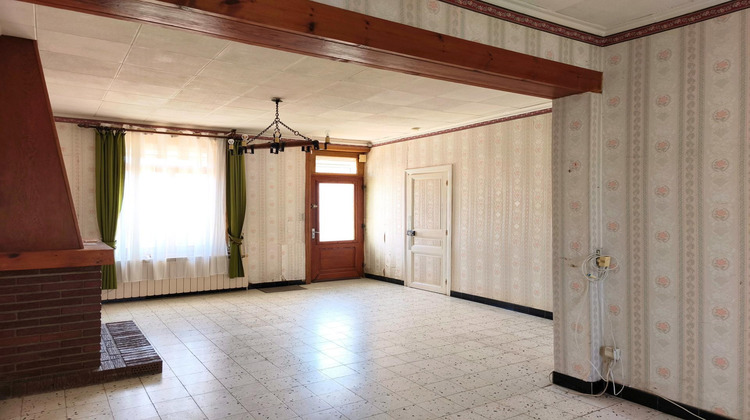 Ma-Cabane - Vente Maison Hendecourt-les-Cagnicourt, 85 m²