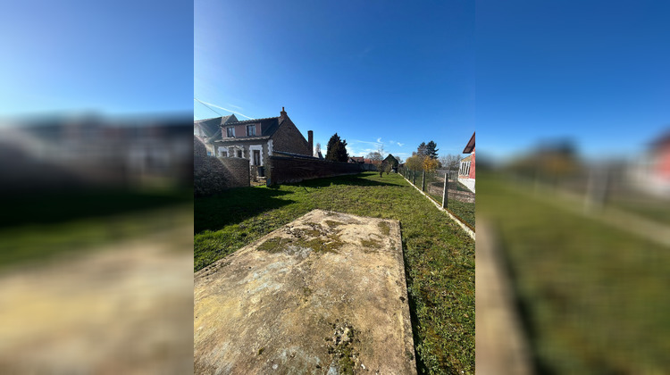 Ma-Cabane - Vente Maison HENDECOURT-LES-CAGNICOURT, 86 m²