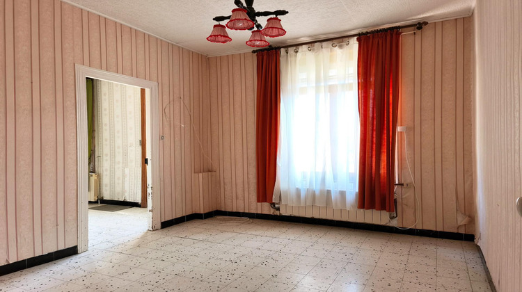 Ma-Cabane - Vente Maison Hendecourt-les-Cagnicourt, 85 m²