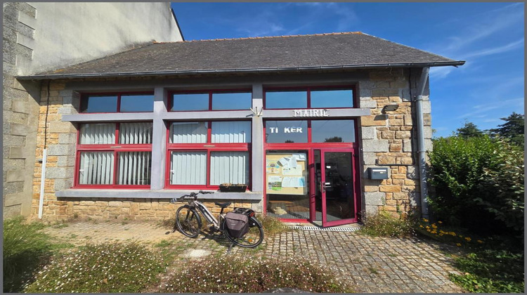 Ma-Cabane - Vente Maison HENGOAT, 60 m²
