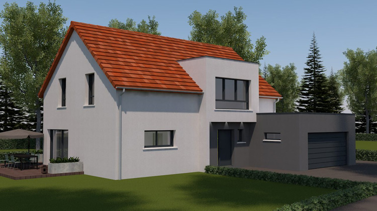 Ma-Cabane - Vente Maison Hengwiller, 150 m²