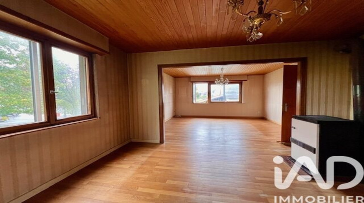 Ma-Cabane - Vente Maison Hengwiller, 140 m²