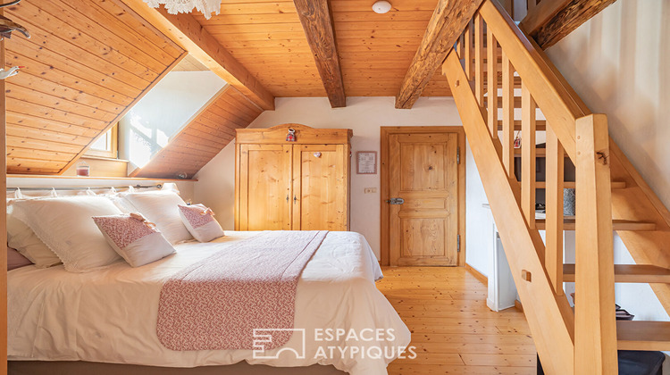 Ma-Cabane - Vente Maison HENGWILLER, 235 m²