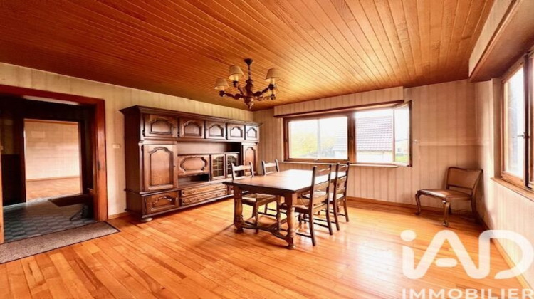 Ma-Cabane - Vente Maison Hengwiller, 140 m²