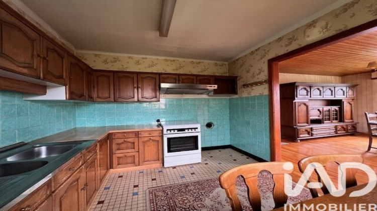 Ma-Cabane - Vente Maison Hengwiller, 140 m²