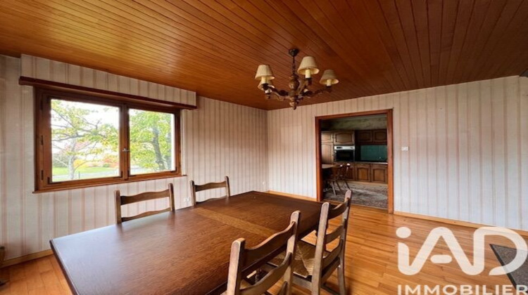 Ma-Cabane - Vente Maison Hengwiller, 140 m²