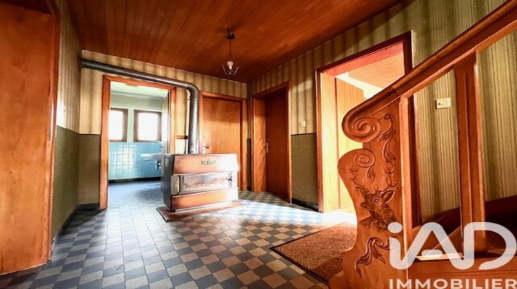 Ma-Cabane - Vente Maison Hengwiller, 140 m²