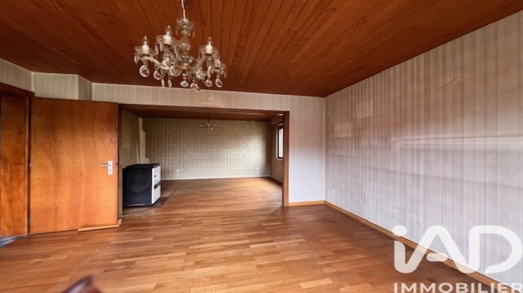 Ma-Cabane - Vente Maison Hengwiller, 140 m²