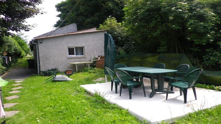 Ma-Cabane - Vente Maison HENIN-BEAUMONT, 110 m²