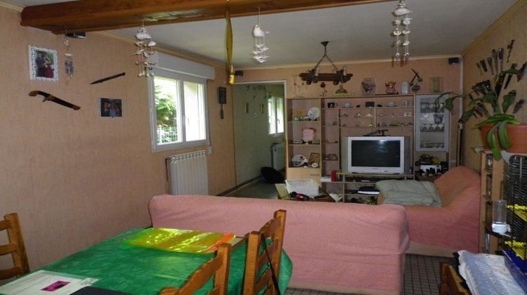 Ma-Cabane - Vente Maison HENIN-BEAUMONT, 110 m²