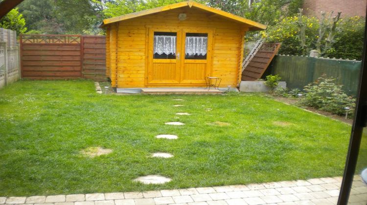 Ma-Cabane - Vente Maison HENIN-BEAUMONT, 75 m²