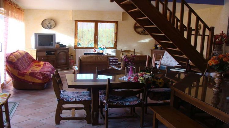 Ma-Cabane - Vente Maison HENIN-BEAUMONT, 145 m²