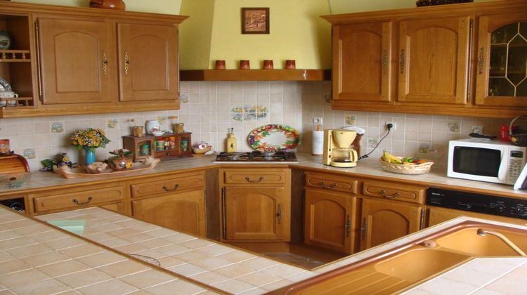 Ma-Cabane - Vente Maison HENIN-BEAUMONT, 145 m²