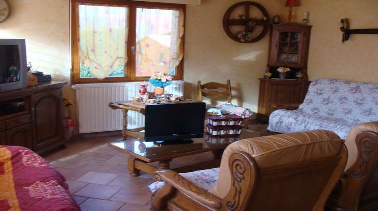 Ma-Cabane - Vente Maison HENIN-BEAUMONT, 145 m²