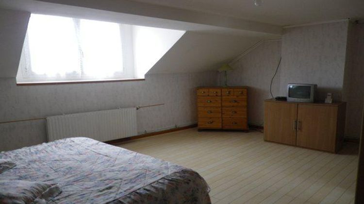 Ma-Cabane - Vente Maison HENIN-BEAUMONT, 130 m²