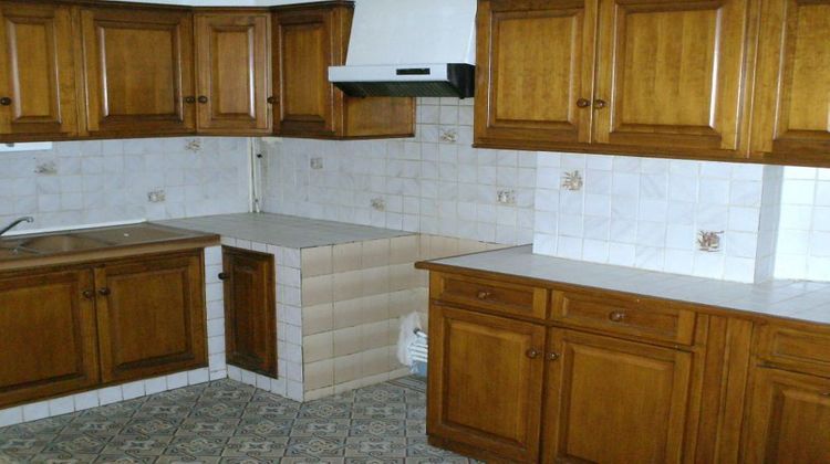 Ma-Cabane - Vente Maison HENIN-BEAUMONT, 125 m²