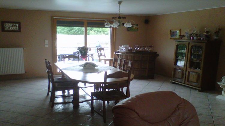 Ma-Cabane - Vente Maison HENIN-BEAUMONT, 115 m²