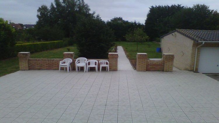 Ma-Cabane - Vente Maison HENIN-BEAUMONT, 115 m²