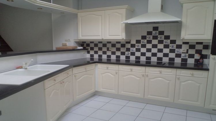 Ma-Cabane - Vente Maison HENIN-BEAUMONT, 90 m²