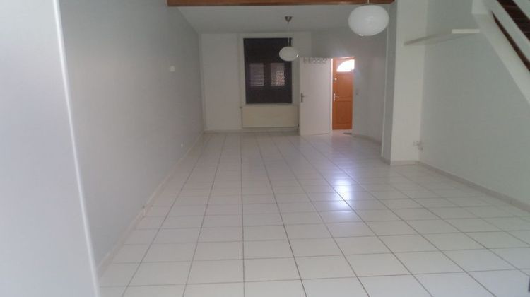 Ma-Cabane - Vente Maison HENIN-BEAUMONT, 90 m²