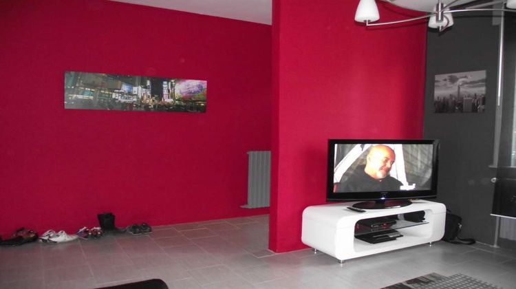Ma-Cabane - Vente Maison HENIN-BEAUMONT, 110 m²