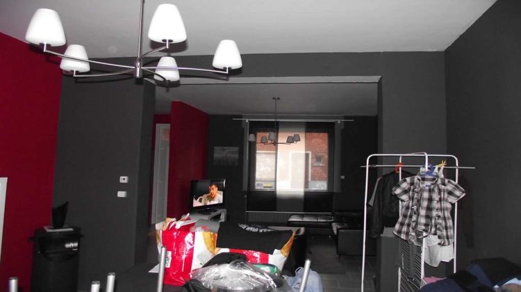 Ma-Cabane - Vente Maison HENIN-BEAUMONT, 110 m²