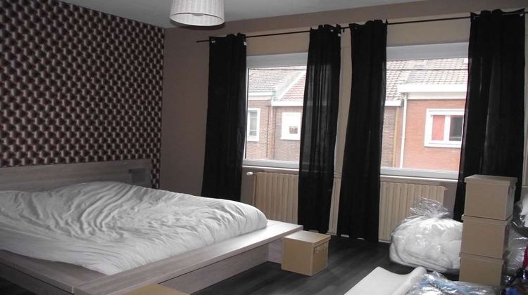 Ma-Cabane - Vente Maison HENIN-BEAUMONT, 110 m²