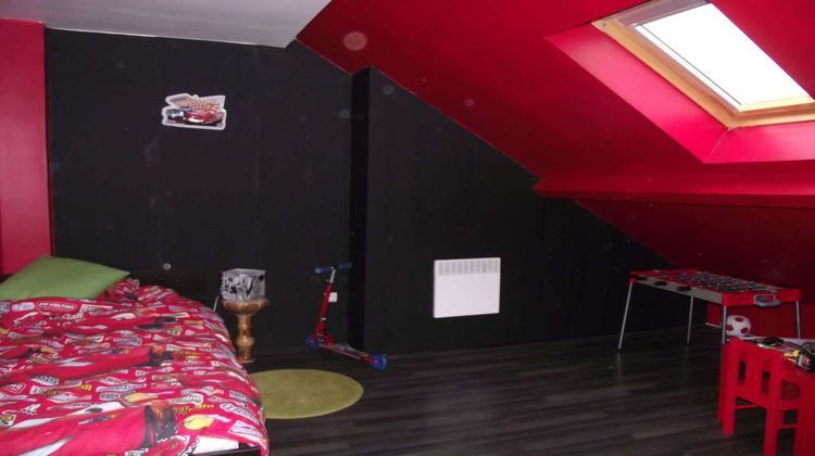 Ma-Cabane - Vente Maison HENIN-BEAUMONT, 110 m²