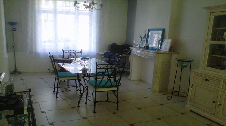 Ma-Cabane - Vente Maison HENIN-BEAUMONT, 230 m²