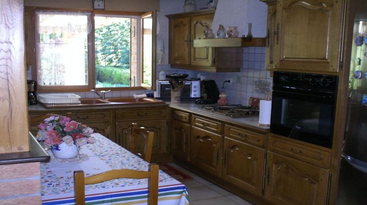 Ma-Cabane - Vente Maison HENIN-BEAUMONT, 110 m²