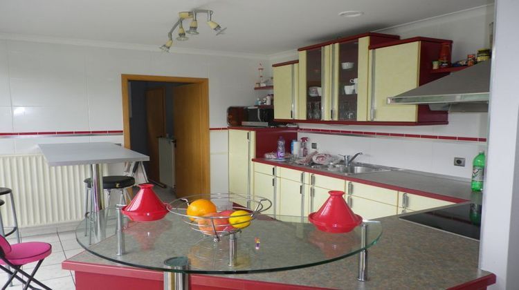 Ma-Cabane - Vente Maison HENIN-BEAUMONT, 140 m²