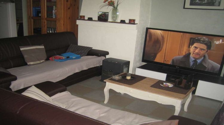 Ma-Cabane - Vente Maison HENIN-BEAUMONT, 100 m²