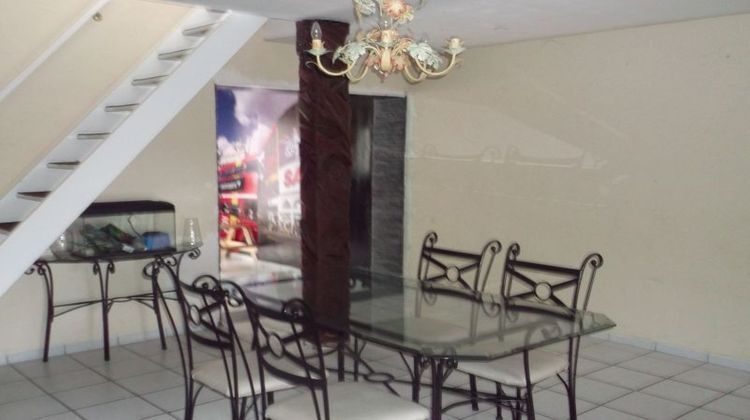 Ma-Cabane - Vente Maison HENIN-BEAUMONT, 170 m²