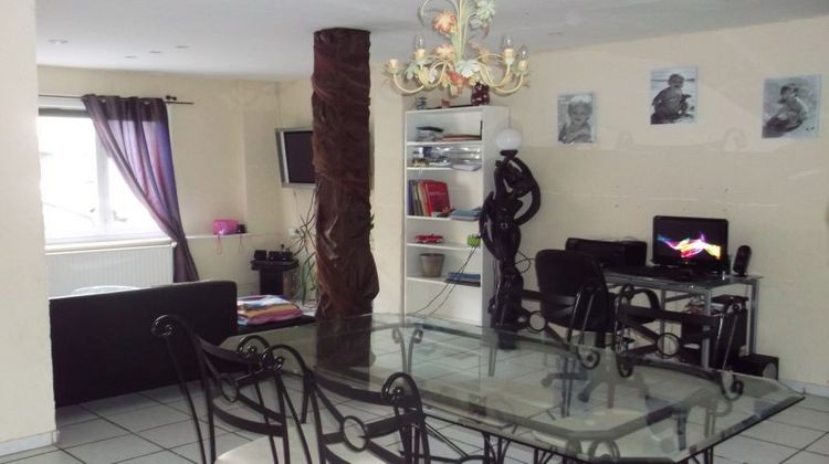 Ma-Cabane - Vente Maison HENIN-BEAUMONT, 170 m²