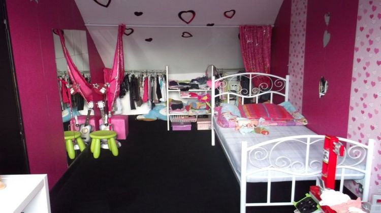 Ma-Cabane - Vente Maison HENIN-BEAUMONT, 170 m²