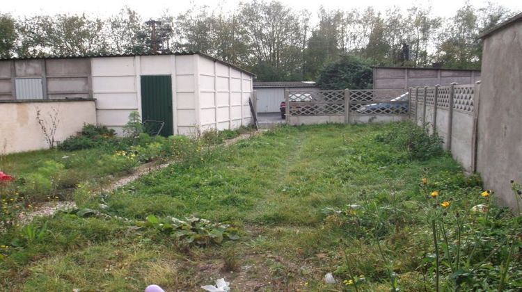 Ma-Cabane - Vente Maison HENIN-BEAUMONT, 170 m²