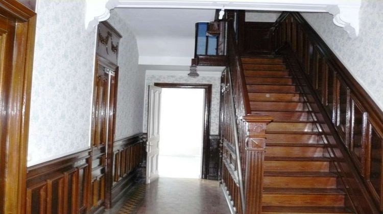 Ma-Cabane - Vente Maison HENIN-BEAUMONT, 165 m²