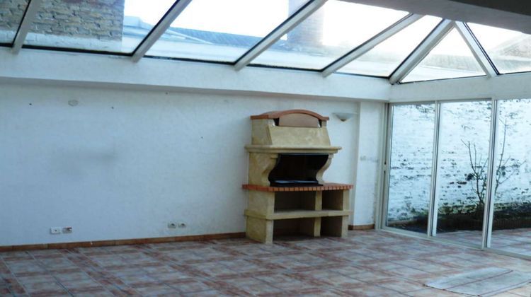 Ma-Cabane - Vente Maison HENIN-BEAUMONT, 165 m²