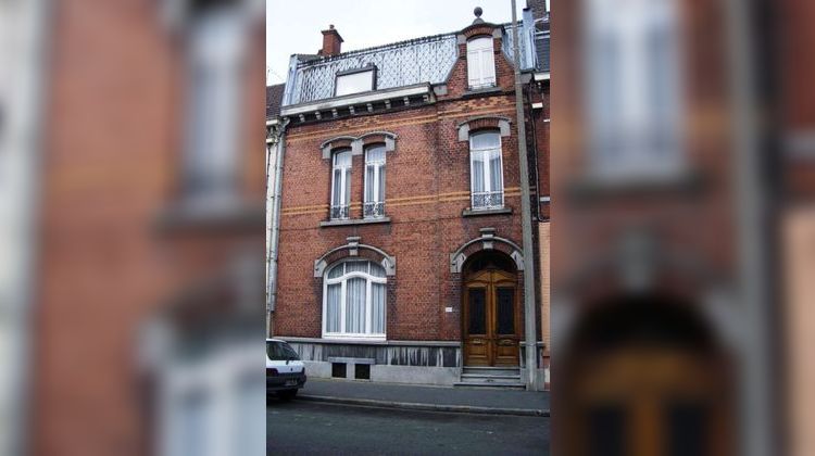 Ma-Cabane - Vente Maison HENIN-BEAUMONT, 165 m²