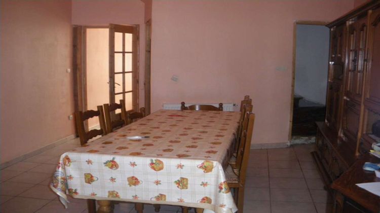 Ma-Cabane - Vente Maison HENIN-BEAUMONT, 101 m²