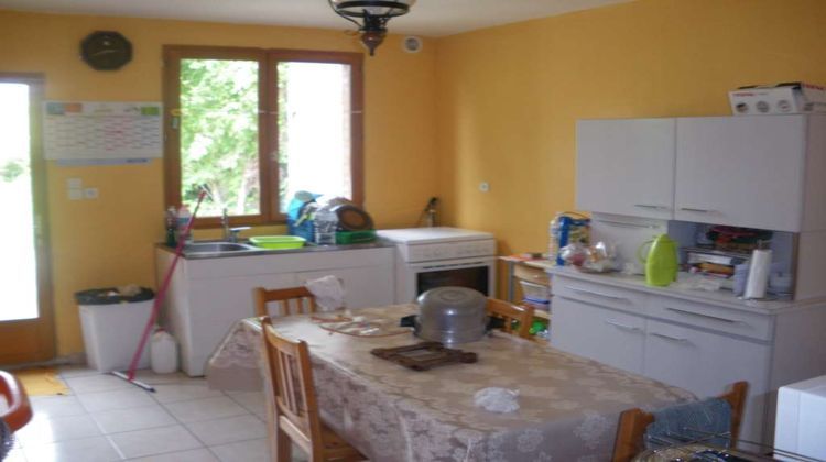 Ma-Cabane - Vente Maison HENIN-BEAUMONT, 101 m²
