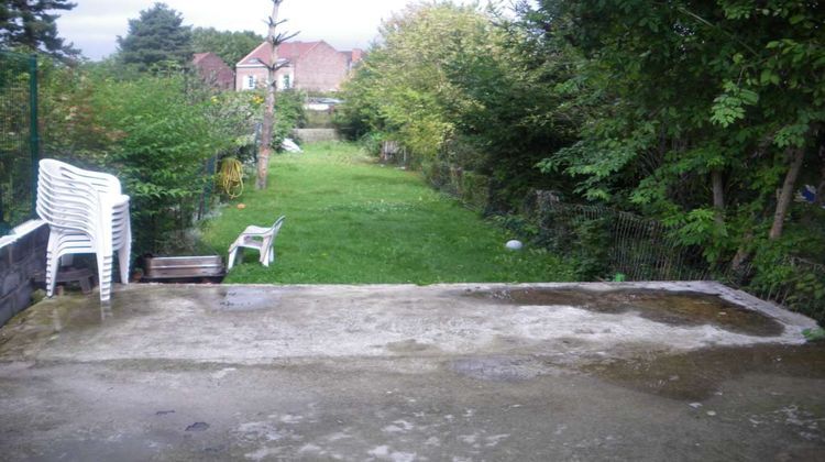 Ma-Cabane - Vente Maison HENIN-BEAUMONT, 101 m²