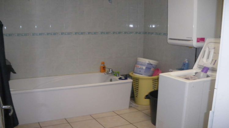 Ma-Cabane - Vente Maison HENIN-BEAUMONT, 101 m²