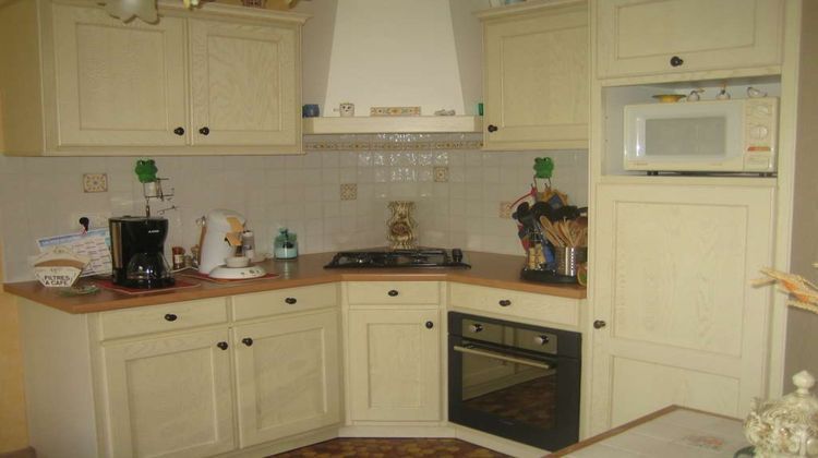 Ma-Cabane - Vente Maison HENIN-BEAUMONT, 97 m²